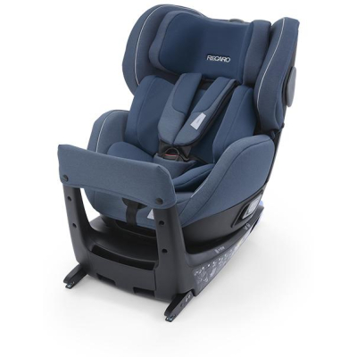 Autosedačka RECARO Salia, Prime Silent Grey