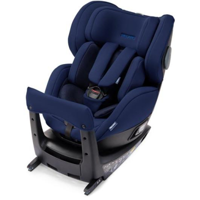 Autosedačka RECARO Salia, Prime Silent Grey