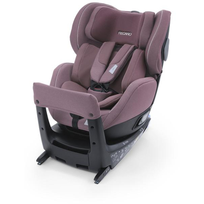 Autosedačka RECARO Salia, Prime Silent Grey