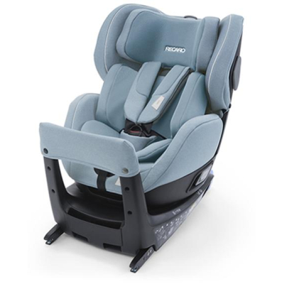 Autosedačka RECARO Salia, Prime Silent Grey