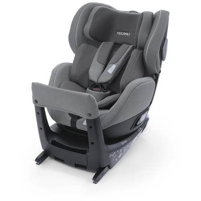 Autosedačka RECARO Salia, Prime Silent Grey