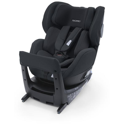 Autosedačka RECARO Salia, Prime Silent Grey