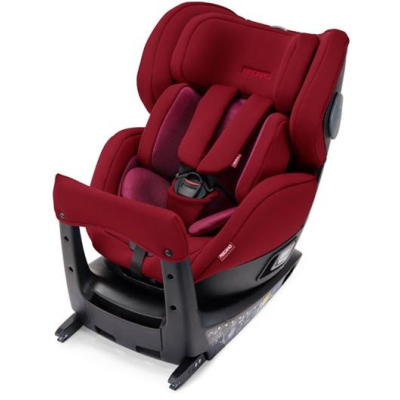 Autosedačka RECARO Salia, Prime Silent Grey