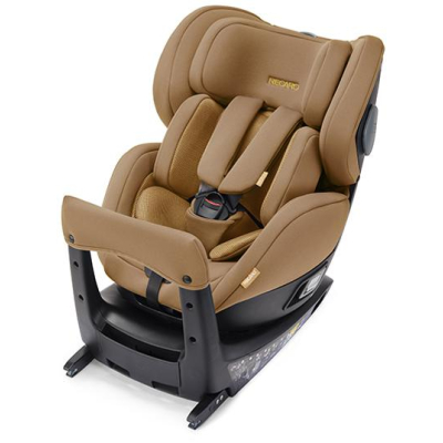 Autosedačka RECARO Salia, Prime Silent Grey