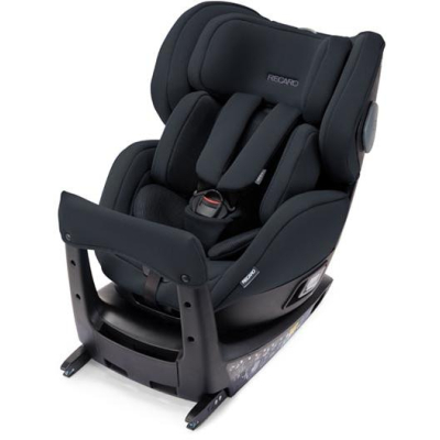 Autosedačka RECARO Salia, Prime Silent Grey