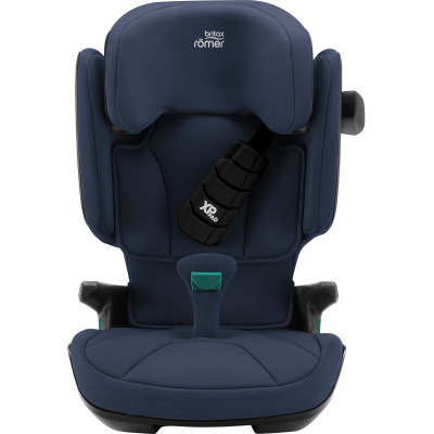 BRITAX Autosedačka Kidfix i-Size, Night Blue