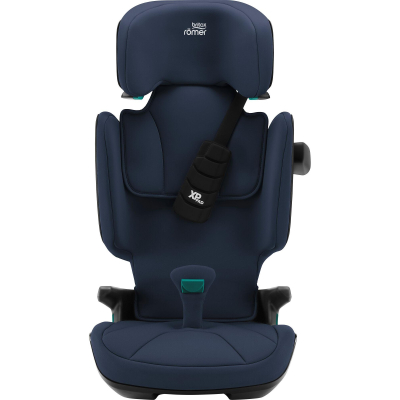 BRITAX Autosedačka Kidfix i-Size, Night Blue