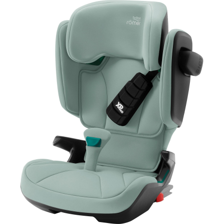 BRITAX Autosedačka Kidfix i-Size, Jade Green