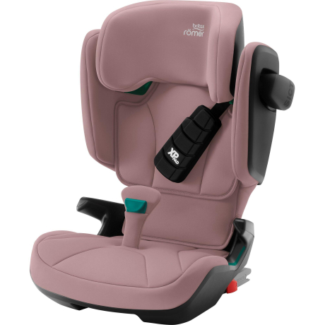 BRITAX Autosedačka Kidfix i-Size, Dusty Rose