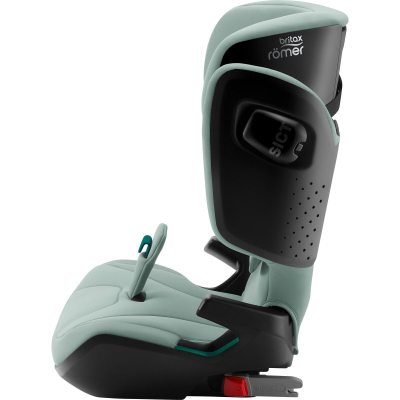 BRITAX Autosedačka Kidfix i-Size, Jade Green