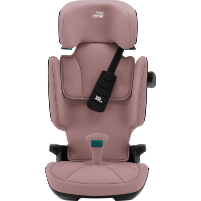 BRITAX Autosedačka Kidfix i-Size, Dusty Rose