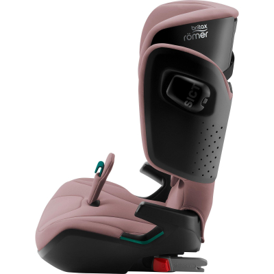 BRITAX Autosedačka Kidfix i-Size, Dusty Rose