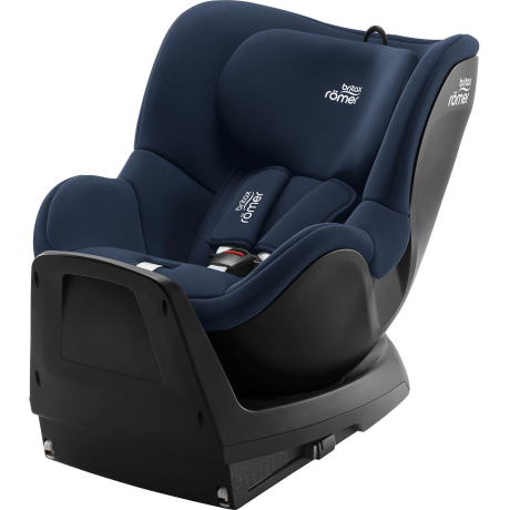 BRITAX Autosedačka Dualfix M Plus, Night Blue