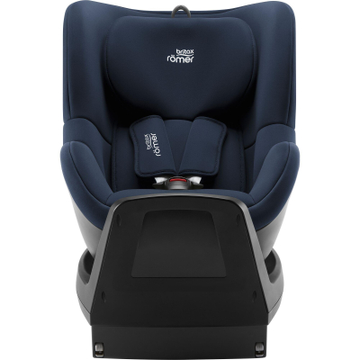 BRITAX Autosedačka Dualfix M Plus, Night Blue