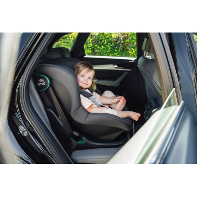 BRITAX Autosedačka King Pro, Night Blue