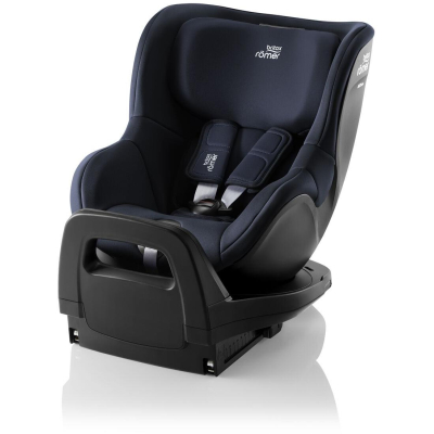 BRITAX Autosedačka Dualfix Pro M, Night Blue