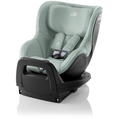 BRITAX Autosedačka Dualfix Pro M, Jade Green