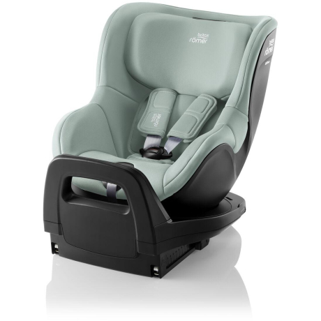 BRITAX Autosedačka Dualfix Pro M, Jade Green