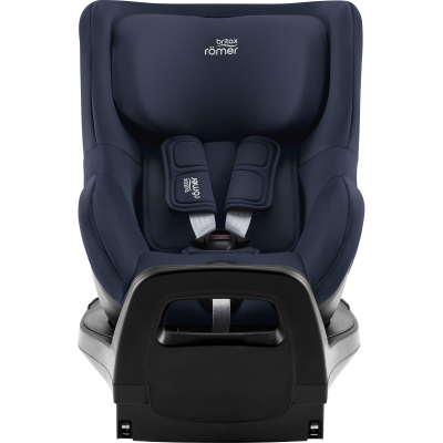 BRITAX Autosedačka Dualfix Pro M, Night Blue