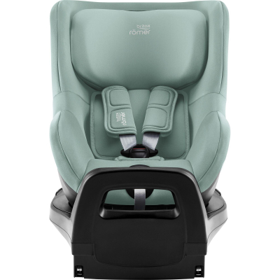 BRITAX Autosedačka Dualfix Pro M, Jade Green