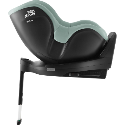 BRITAX Autosedačka Dualfix Pro M, Jade Green