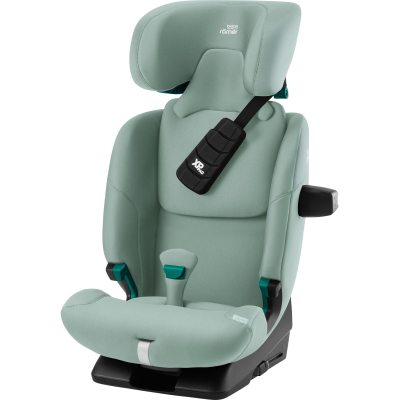 BRITAX Autosedačka Advansafix Pro, Jade Green