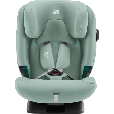 BRITAX Autosedačka Advansafix Pro, Jade Green