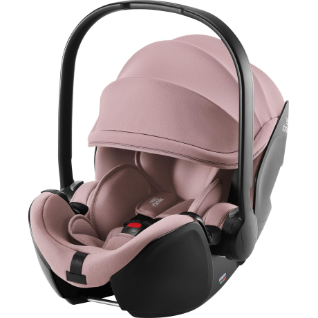 BRITAX Autosedačka Baby-Safe Pro, Dusty Rose