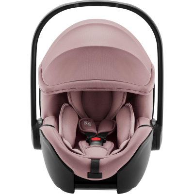 BRITAX Autosedačka Baby-Safe Pro, Dusty Rose