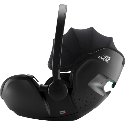 BRITAX Autosedačka Baby-Safe Pro, Galaxy Black