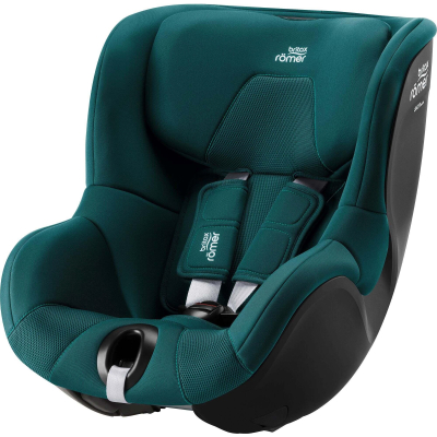 BRITAX Autosedačka set Baby-Safe Pro + Vario Base 5Z + autosedačka Dualfix 5z, Atlantic Green