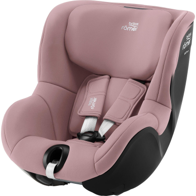BRITAX Autosedačka set Baby-Safe Pro + Vario Base 5Z + autosedačka Dualfix 5z, Dusty Rose
