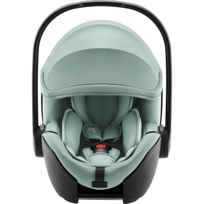 BRITAX Autosedačka set Baby-Safe Pro + Vario Base 5Z + autosedačka Dualfix 5z, Jade Green