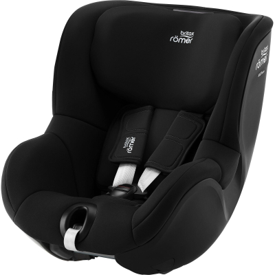 BRITAX Autosedačka set Baby-Safe Pro + Vario Base 5Z + autosedačka Dualfix 5z, Space Black