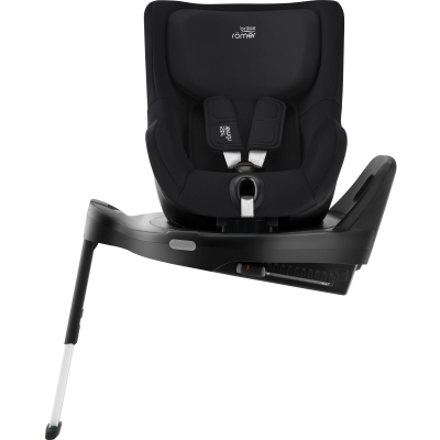 BRITAX Autosedačka set Baby-Safe Pro + Vario Base 5Z + autosedačka Dualfix 5z, Space Black