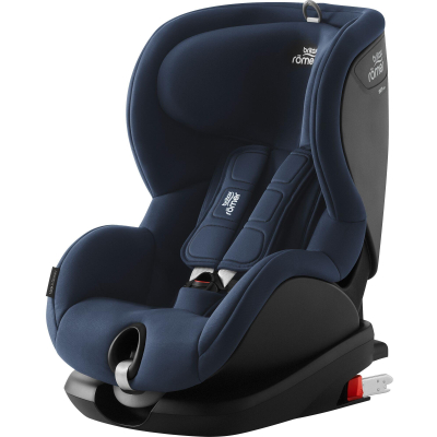 BRITAX Autosedačka Trifix 2 i-size, Night Blue