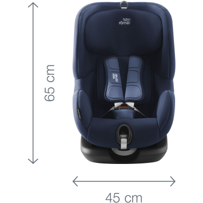 BRITAX Autosedačka Trifix 2 i-size, Night Blue