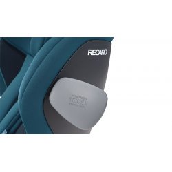 Recaro Kio Prime Sky Blue