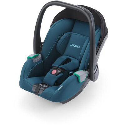 Autosedačka RECARO Avan, Prime Silent Grey