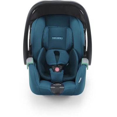 Autosedačka RECARO Avan, Prime Silent Grey