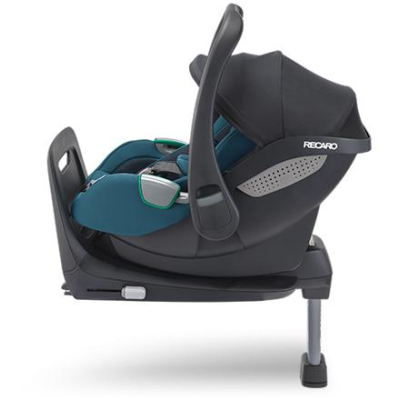 Autosedačka RECARO Avan, Prime Silent Grey