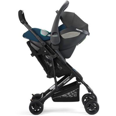 Autosedačka RECARO Avan, Prime Silent Grey