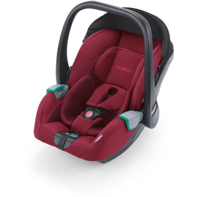 Autosedačka RECARO Avan, Prime Silent Grey