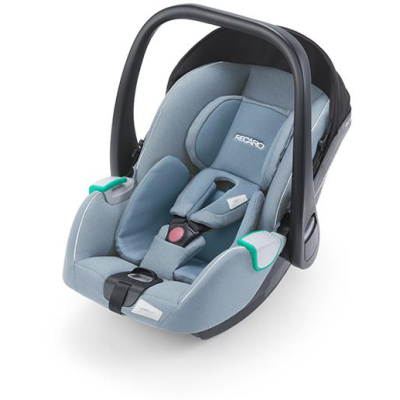 Autosedačka RECARO Avan, Prime Silent Grey