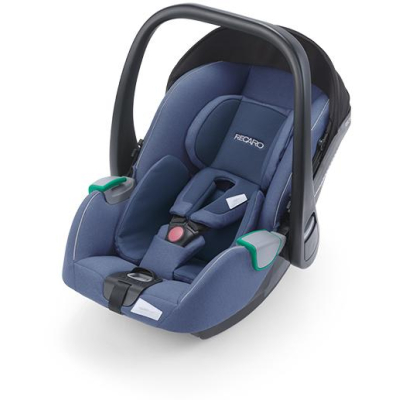 Autosedačka RECARO Avan, Prime Silent Grey