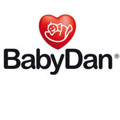 Baby Dan Chránič potahu v autě 3v1 Babydan