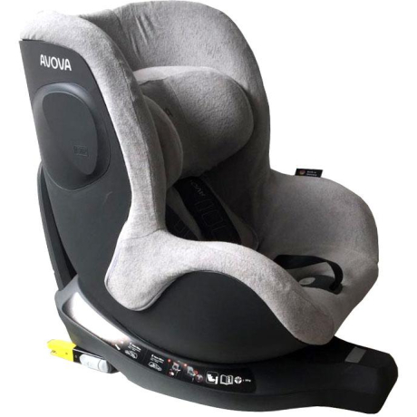 Avova letní potah pro Sperber-Fix light grey