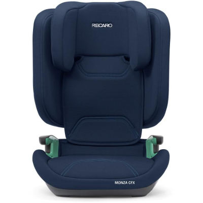 RECARO MONZA CFX I-Size 100-150cm 2024 Misano Blue