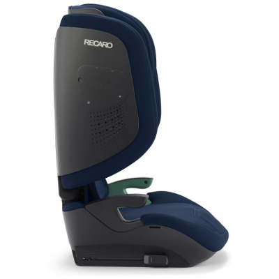 RECARO MONZA CFX I-Size 100-150cm 2024 Misano Blue