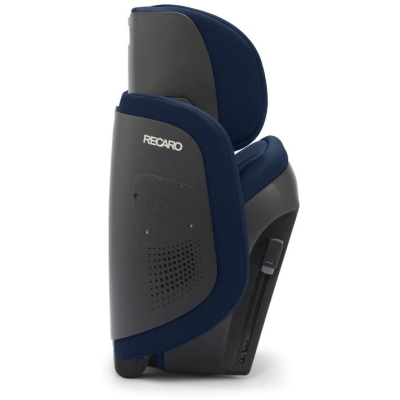 RECARO MONZA CFX I-Size 100-150cm 2024 Misano Blue